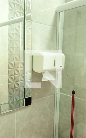 Apartamento para alugar com 640m², 8 quartos e 8 vagasBanheiro do quarto 7