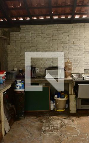 Apartamento para alugar com 640m², 8 quartos e 8 vagasÁrea comum