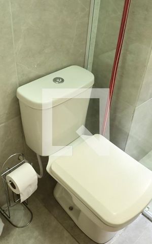 Apartamento para alugar com 640m², 8 quartos e 8 vagasBanheiro 7
