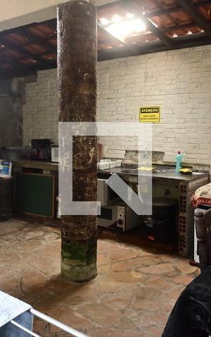 Apartamento para alugar com 640m², 8 quartos e 8 vagasÁrea comum