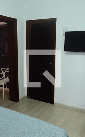 Apartamento para alugar com 640m², 8 quartos e 8 vagasQuarto 2