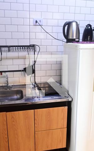 Apartamento para alugar com 640m², 8 quartos e 8 vagasQuarto 6