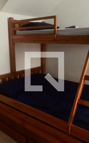 Apartamento para alugar com 640m², 8 quartos e 8 vagasQuarto 7