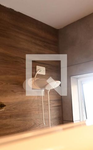 Apartamento para alugar com 640m², 8 quartos e 8 vagasBanheiro do quarto 1 