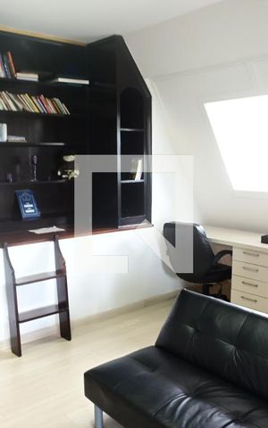 Apartamento para alugar com 640m², 8 quartos e 8 vagasQuarto 1
