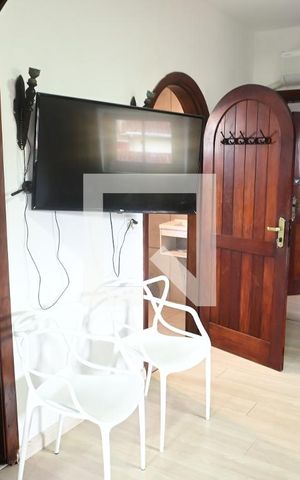 Apartamento para alugar com 640m², 8 quartos e 8 vagasQuarto 1