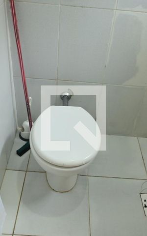Apartamento para alugar com 640m², 8 quartos e 8 vagasBanheiro do quarto 4