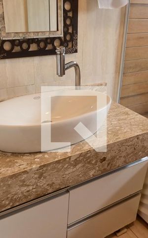 Apartamento para alugar com 640m², 8 quartos e 8 vagasBanheiro do quarto 2