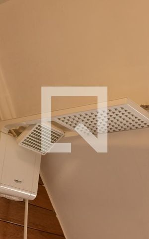 Apartamento para alugar com 640m², 8 quartos e 8 vagasBanheiro do quarto 2