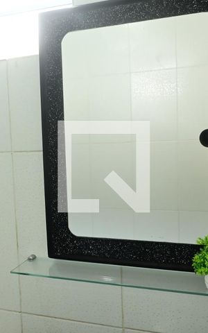 Apartamento para alugar com 640m², 8 quartos e 8 vagasBanheiro do quarto 4