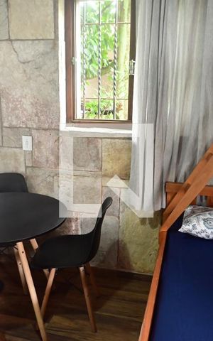 Apartamento para alugar com 640m², 8 quartos e 8 vagasQuarto 5