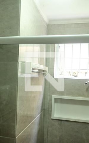 Apartamento para alugar com 640m², 8 quartos e 8 vagasBanheiro do quarto 7