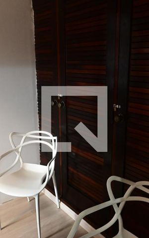 Apartamento para alugar com 640m², 8 quartos e 8 vagasQuarto 2