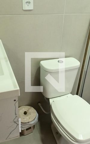 Apartamento para alugar com 640m², 8 quartos e 8 vagasBanheiro do quarto 5