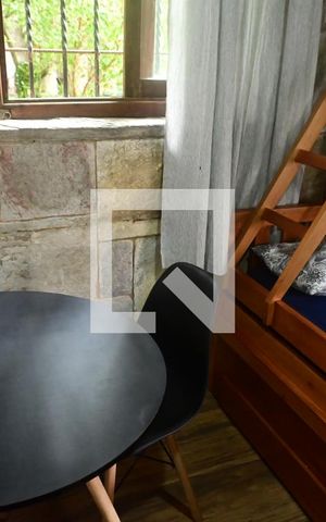 Apartamento para alugar com 640m², 8 quartos e 8 vagasQuarto 5