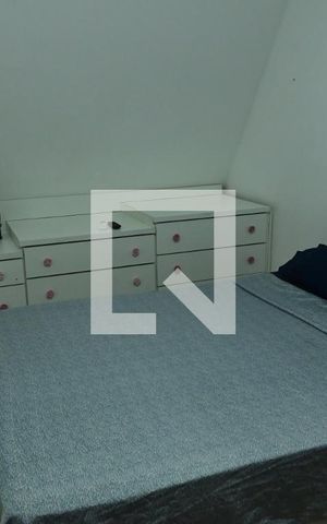 Apartamento para alugar com 640m², 8 quartos e 8 vagasQuarto 2