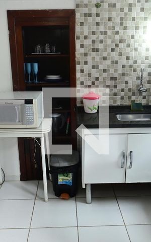 Apartamento para alugar com 640m², 8 quartos e 8 vagasQuarto 3
