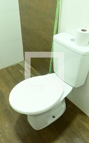Apartamento para alugar com 640m², 8 quartos e 8 vagasBanheiro do quarto 6
