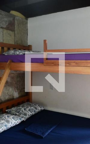 Apartamento para alugar com 640m², 8 quartos e 8 vagasQuarto 5