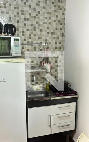 Apartamento para alugar com 640m², 8 quartos e 8 vagasQuarto 5