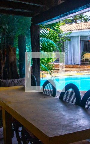Casa à venda com 615m², 5 quartos e 4 vagas Casa à venda com 615m², 5 quartos e 4 vagasÁrea gourmet
