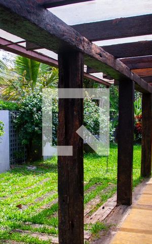 Casa à venda com 615m², 5 quartos e 4 vagas Casa à venda com 615m², 5 quartos e 4 vagasJardim
