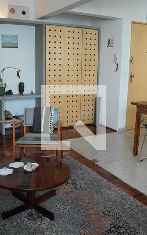 Apartamento à venda com 76m², 2 quartos e 1 vagaSala