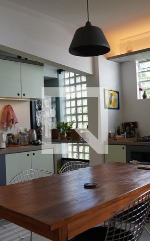 Apartamento à venda com 76m², 2 quartos e 1 vagaCozinha