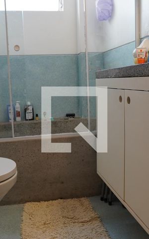 Apartamento à venda com 76m², 2 quartos e 1 vagaBanheiro