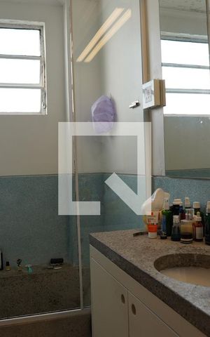 Apartamento à venda com 76m², 2 quartos e 1 vagaBanheiro