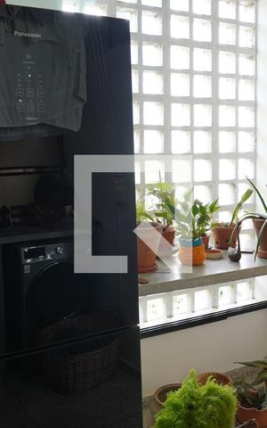 Apartamento à venda com 76m², 2 quartos e 1 vagaÁrea de Serviço