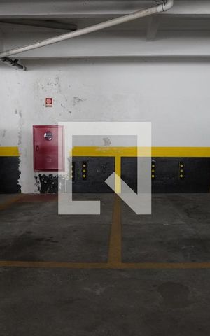 Apartamento à venda com 76m², 2 quartos e 1 vagaGaragem