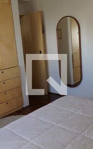 Apartamento à venda com 76m², 2 quartos e 1 vagaQuarto 2