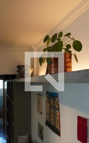 Apartamento à venda com 76m², 2 quartos e 1 vagaDetalhe Sala