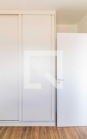 Apartamento para alugar com 39m², 2 quartos e 1 vaga Apartamento para alugar com 39m², 2 quartos e 1 vagaQuarto 01