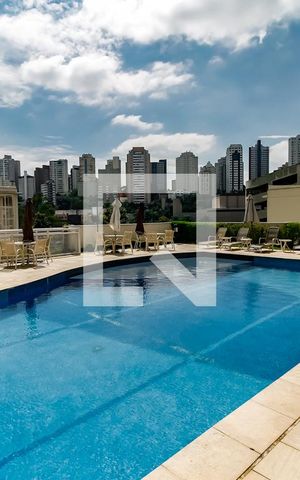 Apartamento à venda com 75m², 2 quartos e 1 vaga Apartamento à venda com 75m², 2 quartos e 1 vagaÁrea comum - Piscina