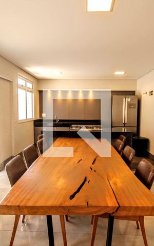 Apartamento à venda com 70m², 3 quartos e 3 vagasÁrea gourmet