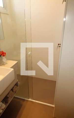 Apartamento à venda com 70m², 3 quartos e 3 vagasBanheiro