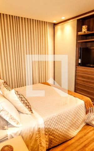 Apartamento à venda com 70m², 3 quartos e 3 vagasquarto 3
