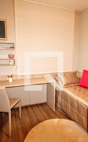 Apartamento à venda com 70m², 3 quartos e 3 vagasquarto 2