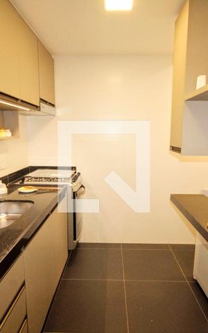 Apartamento à venda com 70m², 3 quartos e 3 vagasCozinha