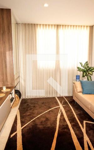 Apartamento à venda com 70m², 3 quartos e 3 vagasSala