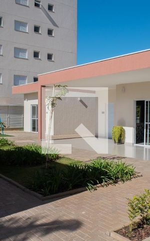 Apartamento para alugar com 60m², 2 quartos e 1 vaga Apartamento para alugar com 60m², 2 quartos e 1 vagaÁrea comum - Salão de festas