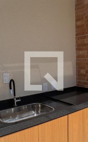 Apartamento para alugar com 60m², 2 quartos e 1 vaga Apartamento para alugar com 60m², 2 quartos e 1 vagaÁrea comum - Churrasqueira
