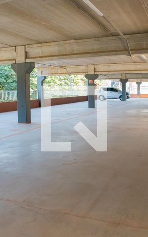 Apartamento para alugar com 60m², 2 quartos e 1 vaga Apartamento para alugar com 60m², 2 quartos e 1 vagaÁrea comum