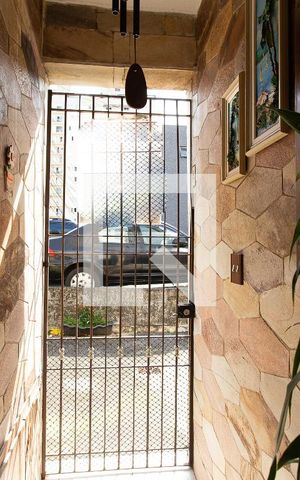 Casa à venda com 161m², 2 quartos e sem vagaEntrada