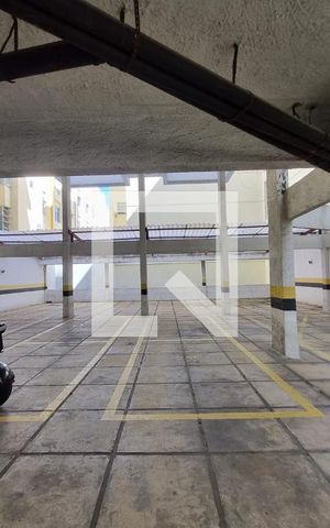 Apartamento à venda com 80m², 2 quartos e 1 vaga Apartamento à venda com 80m², 2 quartos e 1 vagaGaragem