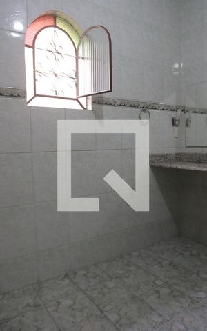 Casa à venda com 609m², 5 quartos e 4 vagasBanheiro da Suíte