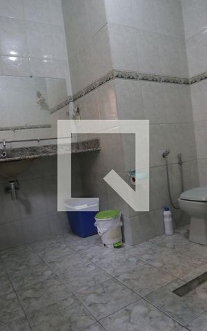 Casa à venda com 609m², 5 quartos e 4 vagasBanheiro da Suíte