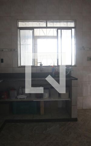 Casa à venda com 609m², 5 quartos e 4 vagasCozinha